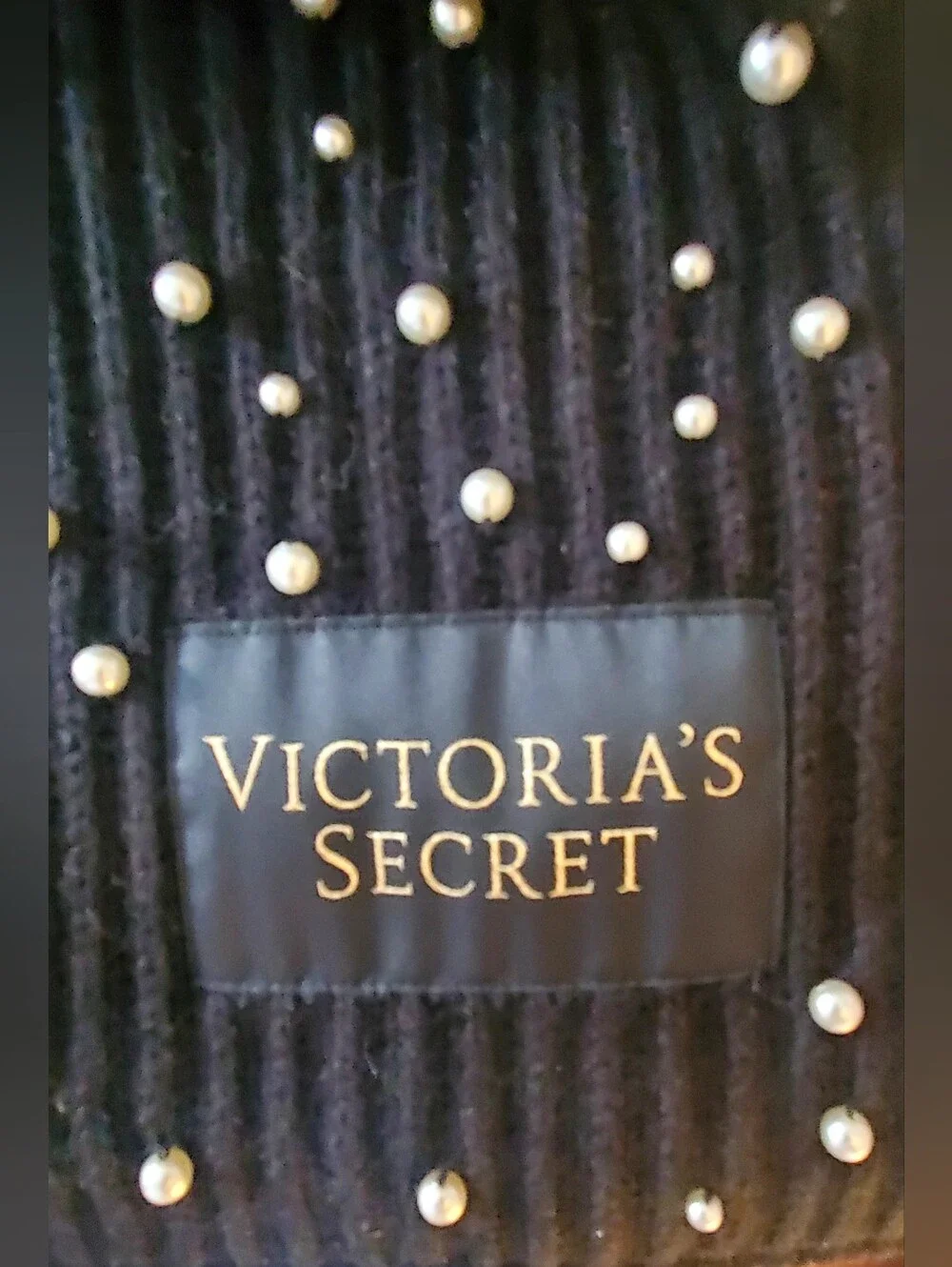 Victorias Secret soft ribbed
